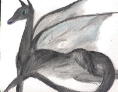 Pretty dragon.